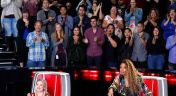 1. The Blind Auditions Season Premiere