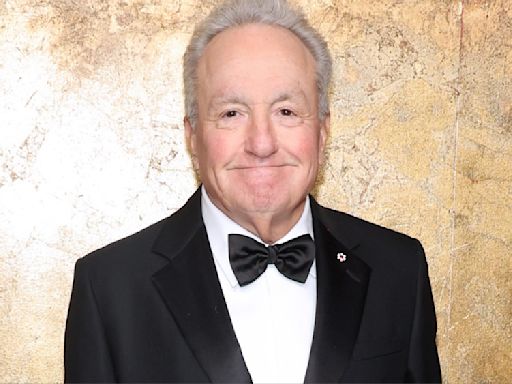 “People Are Going To Turn Into A**holes”: ‘SNL’ Boss Lorne Michaels On Fame, Retirement & Cost-Cutting