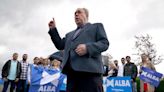 Alba can help Humza Yousaf out of ‘pretty tight corner’ – Alex Salmond