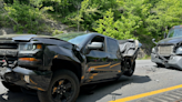Officials: 6 injured in multivehicle crash in Putnam County