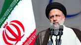 Iran's president killed in helicopter crash, gov't confirms