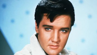 La subasta millonaria de reliquias de Elvis Presley que atrae a coleccionistas del rock