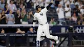 El dominicano Soto conecta dos jonrones en triunfo de Yankees