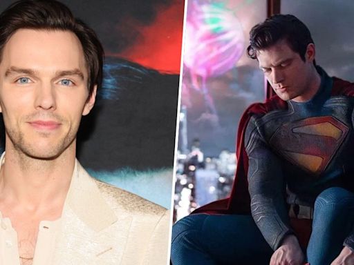 James Gunn has an update on Superman production as one key actor wraps filming