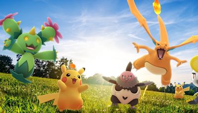 Pokémon Go Fest 2024 dates, start time, ticket price and Go Fest Global activities explained