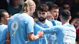 Fulham 0-1 Manchester City LIVE: Updates, score, analysis, highlights