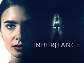 Inheritance (2020 film)