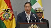 La Nación / Golpe en curso: presidente de Bolivia denuncia “movimientos irregulares de los militares”
