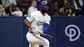 Dodgers activate OF Heyward, send Outman down