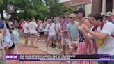 Ole Miss student expelled from frat after racist remarks