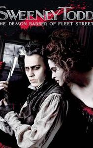 Sweeney Todd: The Demon Barber of Fleet Street (2007 film)