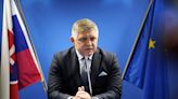 Slovakia's Prime Minister Wounded in Shooting
