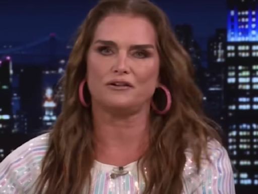 Brooke Shields Reveals How Her Daughters Reacted After Watching Her Pretty Baby Documentary: 'It Was A Bad Mom Move...'