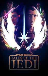 Tales of the Jedi