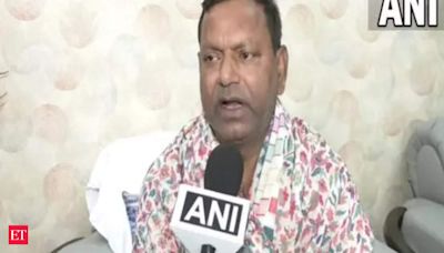 "Special Category status for Bihar is not made out": MoS Finance Pankaj Chaudhary