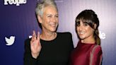 Twitter Users Are Gleeful Over Jamie Lee Curtis' 'Savage' Remark To Lea Michele