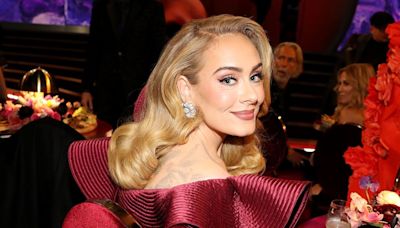 Pop megastar Adele tipped for I'm a Celebrity 2024