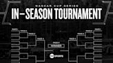 NASCAR to launch in-season bracket tournament for $1 million prize