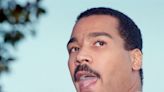 Dexter Scott King, son of the Rev. Martin Luther King Jr., dies of prostate cancer at age 62