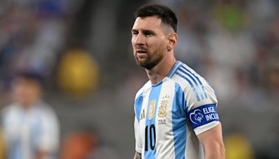 ARG Vs CHI, Copa America 2024: Lionel Messi Reveals Hamstring Issue After Argentina's Win Over Chile