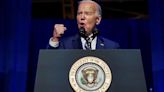 Biden thinks he can flip North Carolina, polls show a rough road