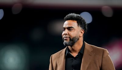 Nelson Cruz hired by MLB as special adviser for baseball operations