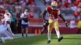 The Five Teams with the Best Odds to Trade for 49ers WR Brandon Aiyuk