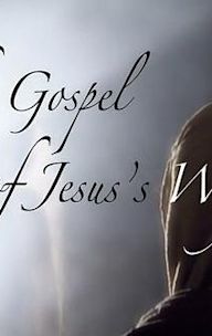 The Gospel of Jesus's Wife