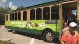 SunRail, Central Florida Zoo announce return of ‘Choo Choo to the Zoo’ promotion for Spring Break