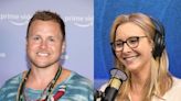 Spencer Pratt labeled Lisa Kudrow the 'rudest' celebrity he's met, saying she told Heidi Montag he has 'eyes of a serial killer'