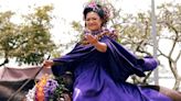 A look inside Hawaii's Merrie Monarch Festival, an energetic celebration of native art, dance, and music