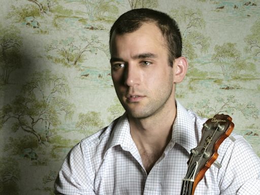 Sufjan Stevens Announce Seven Swans Reissue for 20th Anniversary