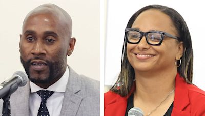 Shan Rose, Travaris McCurdy to square off in Orlando District 5 runoff