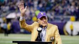 Fallece el gran entrenador de los Vikings Bud Grant a los 95