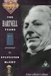 Doctor Who: The Hartnell Years