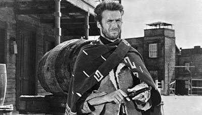 Clint Eastwood classic A Fistful Of Dollars set to be remade