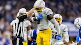 Chargers LB Eric Kendricks on Kenneth Murray: ‘Sky’s the limit’