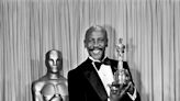 Louis Gossett Jr., first Black man to win best supporting actor Oscar, dies at 87