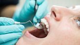 Dry mouth could be warning symptom of five serious illnesses, dentist warns