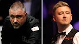 Stephen Hendry shuts down Kyren Wilson after World Snooker Championship win