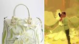 I Asked AI To Make A Designer Handbag For Each Disney Princess, And I Want To Buy The Results