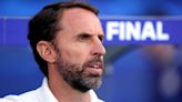 Gareth Southgate says ‘not the time’ to discuss England future after final loss