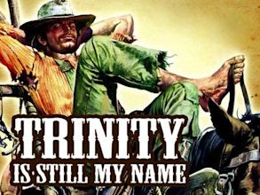 Trinity Is Still My Name