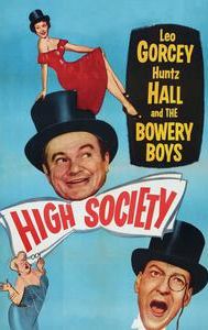 High Society (1955 film)