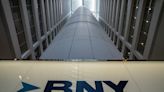 BNY beats quarterly profit estimates on investment service fee boost