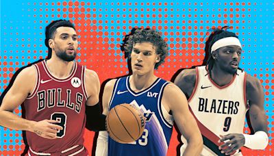 Finding Trades For The Biggest Names Left On The NBA Trade Market