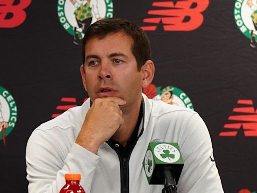 Which is the better matchup for the Boston Celtics in the second round, the Cleveland Cavaliers, or the Orlando Magic?