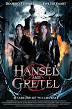 Hansel & Gretel: Warriors of Witchcraft DVD Release Date | Redbox ...