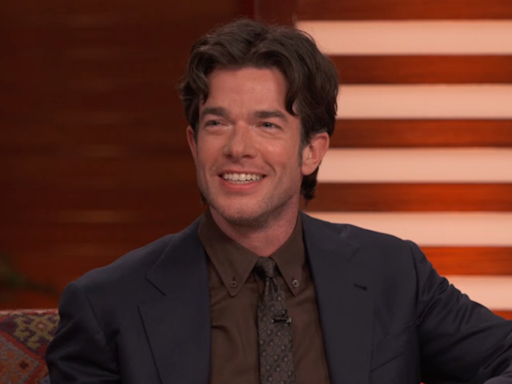 5 Lessons Late-Night TV Can Take From John Mulaney’s Talk Show