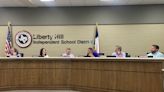 Liberty Hill ISD approves staff stipends amid projected $8.5M budget shortfall